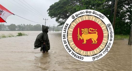 Here's How to Handle Wet Currency After Floods